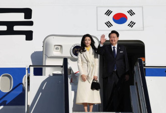 韩国一夜变天，导火索是她