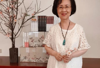 琼瑶过世细节曝光！躺在沙发上安然离世