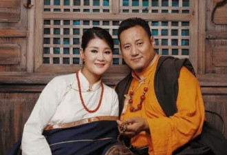 被刀郎告上法庭后退出歌坛的降央卓玛，如今怎样了？