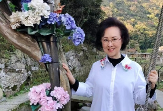 琼瑶遗言告别影像公开，7天前曾发文悼念亡夫