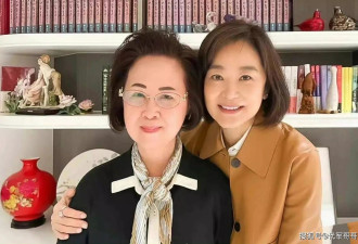 年轻时的琼瑶有多美？五官圆润一脸贵气