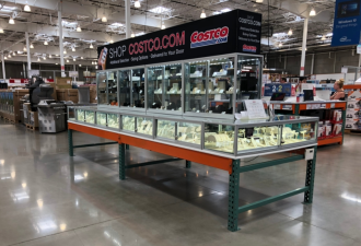 Costco2500枚“假Tiffany”钻戒半价卖出，赔偿高达1.8亿