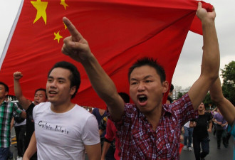 官方热 民间冷 中日关系何去何从？