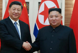 韩国“快闪”戒严 中国和朝鲜是最大受益者