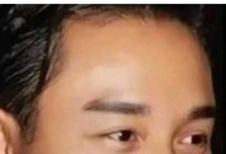唐鹤德新欢被扒，晒张国荣旧照是深情还是消费？一目了然！