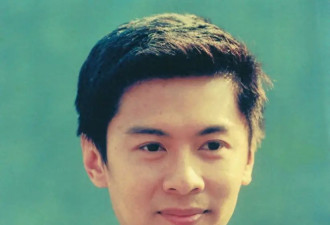 一晚上输1个亿，38岁放弃267亿家产出家为僧，与蔡少芬意难平
