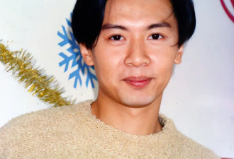 一晚上输1个亿，38岁放弃267亿家产出家为僧，与蔡少芬意难平