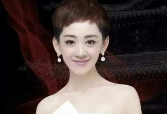 名嘴瑶淼做了子宫切除手术，她曾出演《大宅门》