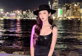 香港这一晚，被“膀大腰圆”的谷爱凌惊艳，一双漫画腿艳压群芳