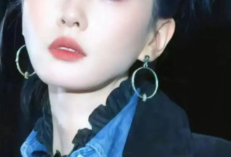 郭晶晶刘诗诗高圆圆同框太惊艳！三大女星美得让人窒息