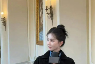 郭晶晶刘诗诗高圆圆同框太惊艳！三大女星美得让人窒息