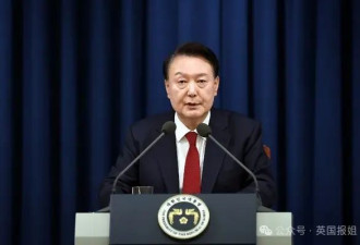 韩总统夫人引爆戒严事件？尹锡悦“护妻骚操作”惹怒民众：我老婆无辜啊都累瘦了！