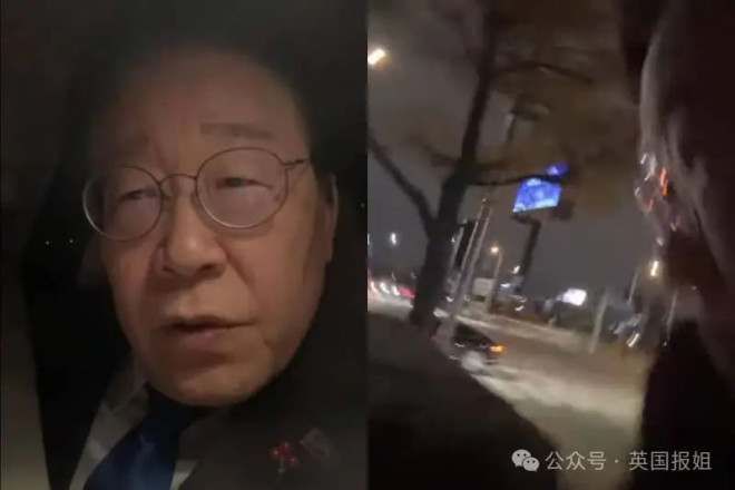骚老婆 韩总统夫人引爆戒严事件？尹锡悦“护妻骚操作”惹怒民众：我老婆无辜啊都累瘦了！_无忧资讯