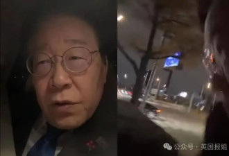 韩总统夫人引爆戒严事件？尹锡悦“护妻骚操作”惹怒民众：我老婆无辜啊都累瘦了！