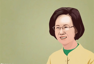 琼瑶原名陈喆，一生四次自杀，甘当小三16年逼走原配，爱情大于天