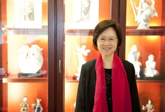 琼瑶原名陈喆，一生四次自杀，甘当小三16年逼走原配，爱情大于天