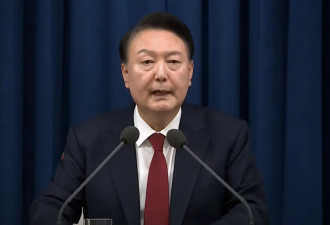 韩国执政党通过决定：反对弹劾尹锡悦....