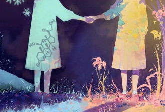 一到冬天就抑郁? “季节性抑郁”的原因