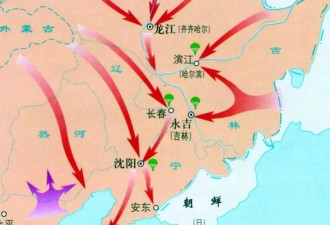 苏联击败关东军后 在东北的军纪有多差？