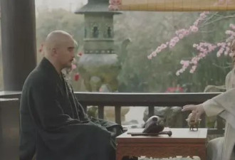 朱棣身边最恐怖的“阴谋家”