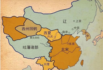 宋徽宗收复燕京 正中金军下怀
