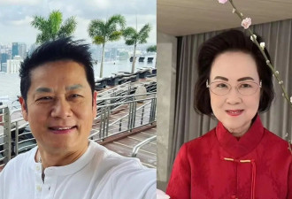 琼瑶留下25亿遗产未分配！曾和三继子女决裂，好友透露她去世原因