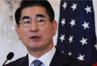 乱出戒严馊主意，韩国防长请辞获准