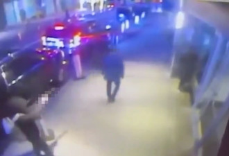 美国第2大健保公司执行长,曼哈顿市中心遭埋伏枪杀亡