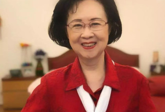 琼瑶自杀内幕：3日中午和儿子吃饭让儿媳4日去找她