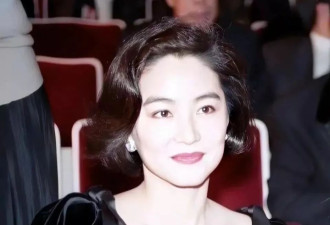 娱乐圈享有“第一美人”之誉的八位女星，你知道都有谁吗