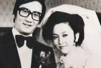 可悲又可怜，刘家昌到死都没原谅他从谢贤手里抢来的甄珍