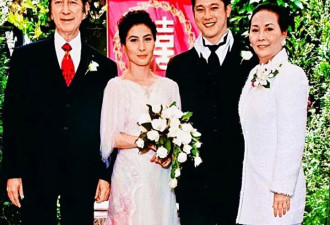 赌王女婿陈子聪大病未愈仍要做手术，何超仪高薪雇外籍医生