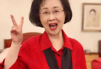 范冰冰发文悼念琼瑶，两人曾交恶对簿公堂