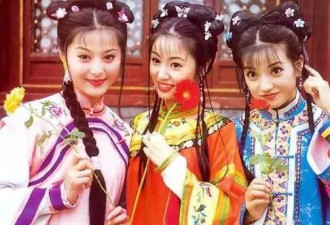 范冰冰发文悼念琼瑶，两人曾交恶对簿公堂