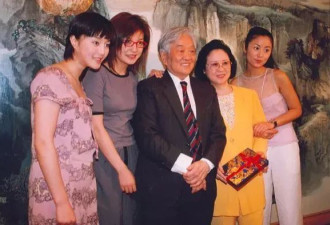 范冰冰发文悼念琼瑶，两人曾交恶对簿公堂