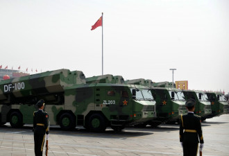中国武器在世界军火市场表现欠佳，为什么？