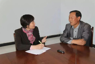 几乎是中国建国来最漫长的抗争：农村妇女土地权