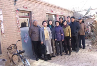几乎是中国建国来最漫长的抗争：农村妇女土地权