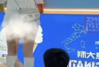 快手网红不止用竹签戳女性臀部,还持续渗透小县城