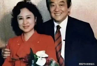 琼瑶留下25亿遗产，4个子女3个反目成仇，巨额遗产争夺战打响