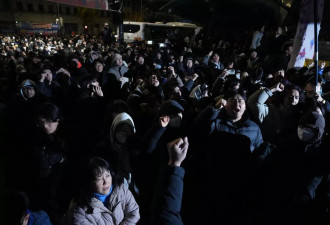 尹锡悦深陷危机：他为何孤注一掷进行政治豪赌？