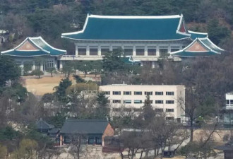尹锡悦掀戒严风暴 “青瓦台魔咒”再引热议