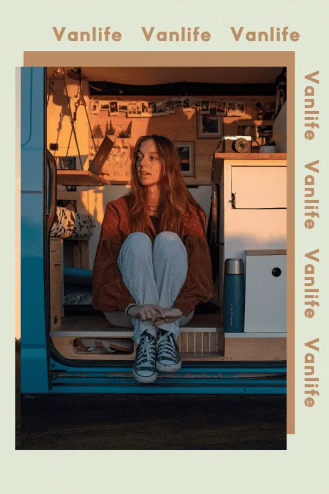 重启人生，为什么年轻人开始奔赴Vanlife？