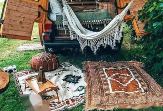 重启人生，为什么年轻人开始奔赴Vanlife？