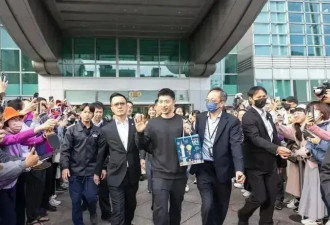 马龙访台爆火！穿ERDOS高级松弛，堪称精英男人穿衣新模板～