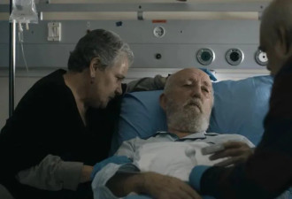 “翩然归去”的琼瑶，度过了生死如一的一生