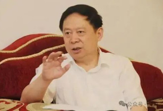 原河南省政府"大管家"落马:有多少官员寝食难安?
