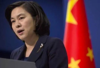 以牙还牙，美制裁136家中企，华春莹道出问题关键