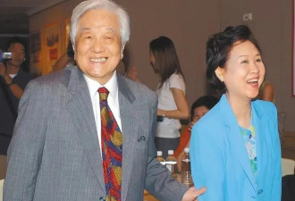 琼瑶身价估计超25亿，继子平云曝财产已分配好