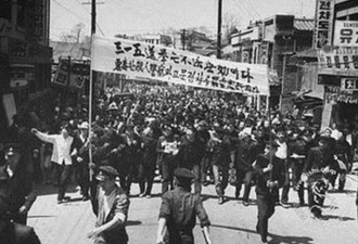 什么因素引起制度变迁？从韩国电影中看民主革命
